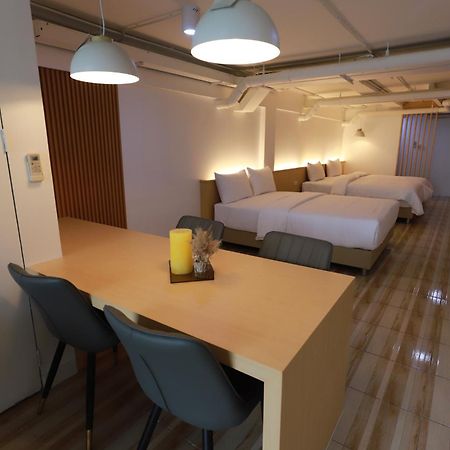 Sovereign Group Hotel At Pratunam Bangkok Extérieur photo