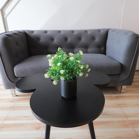 Sovereign Group Hotel At Pratunam Bangkok Extérieur photo