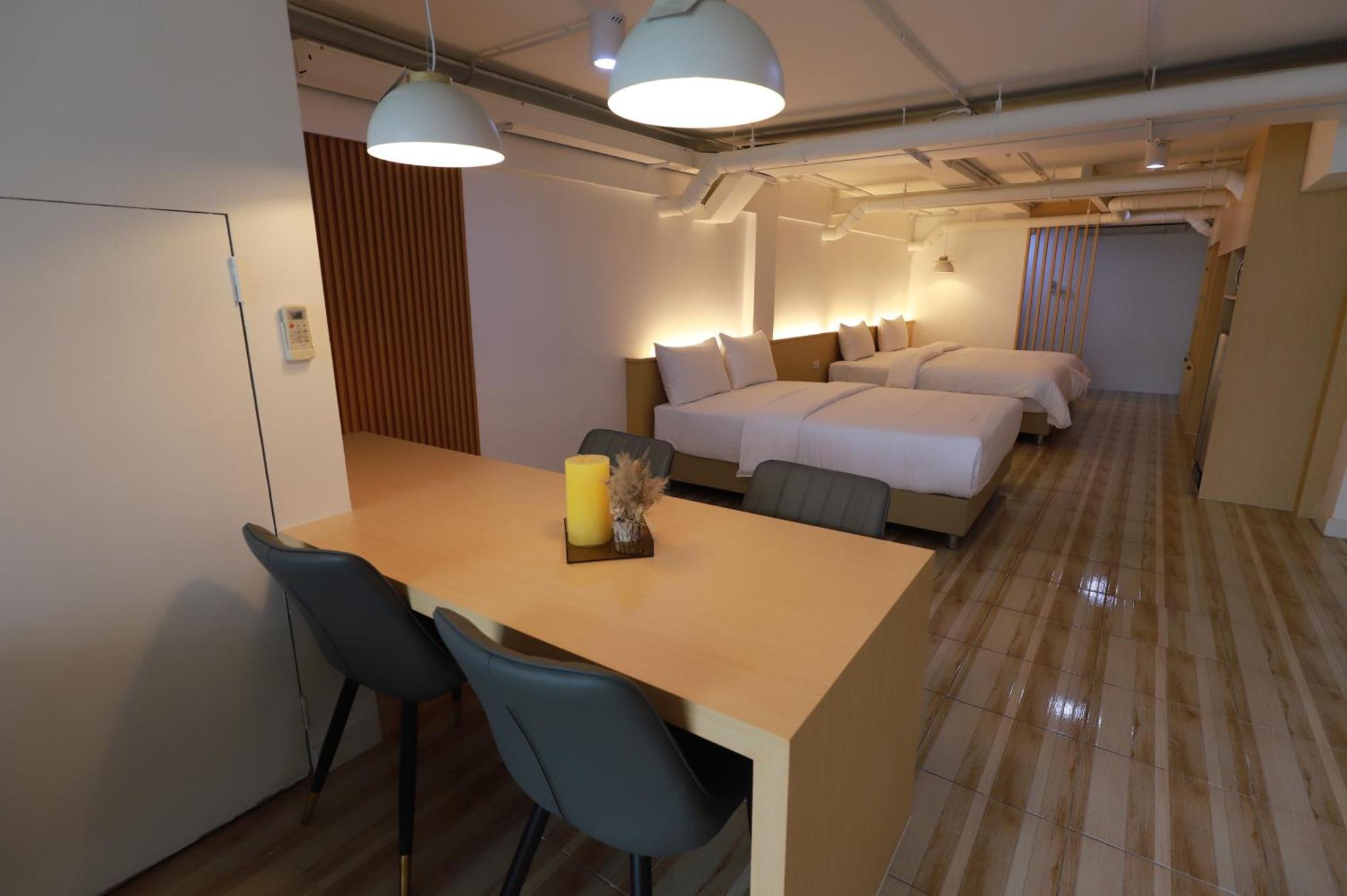 Sovereign Group Hotel At Pratunam Bangkok Extérieur photo