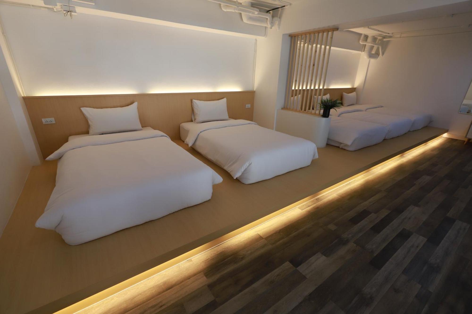 Sovereign Group Hotel At Pratunam Bangkok Extérieur photo