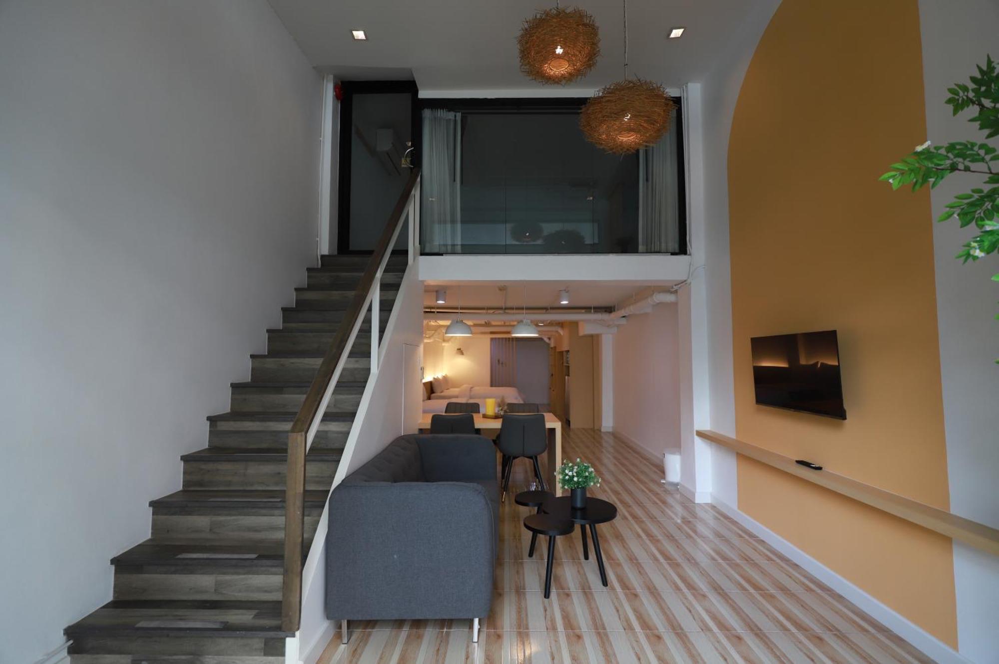 Sovereign Group Hotel At Pratunam Bangkok Extérieur photo