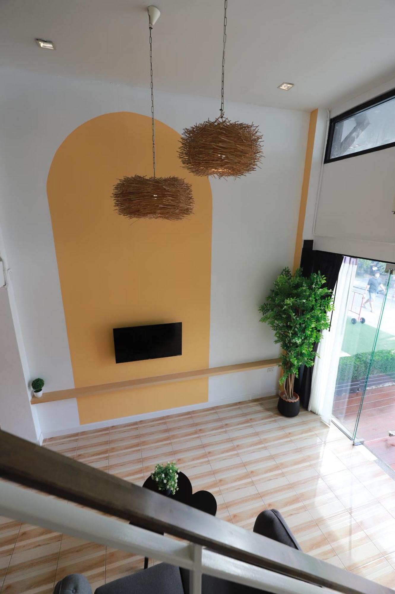 Sovereign Group Hotel At Pratunam Bangkok Extérieur photo