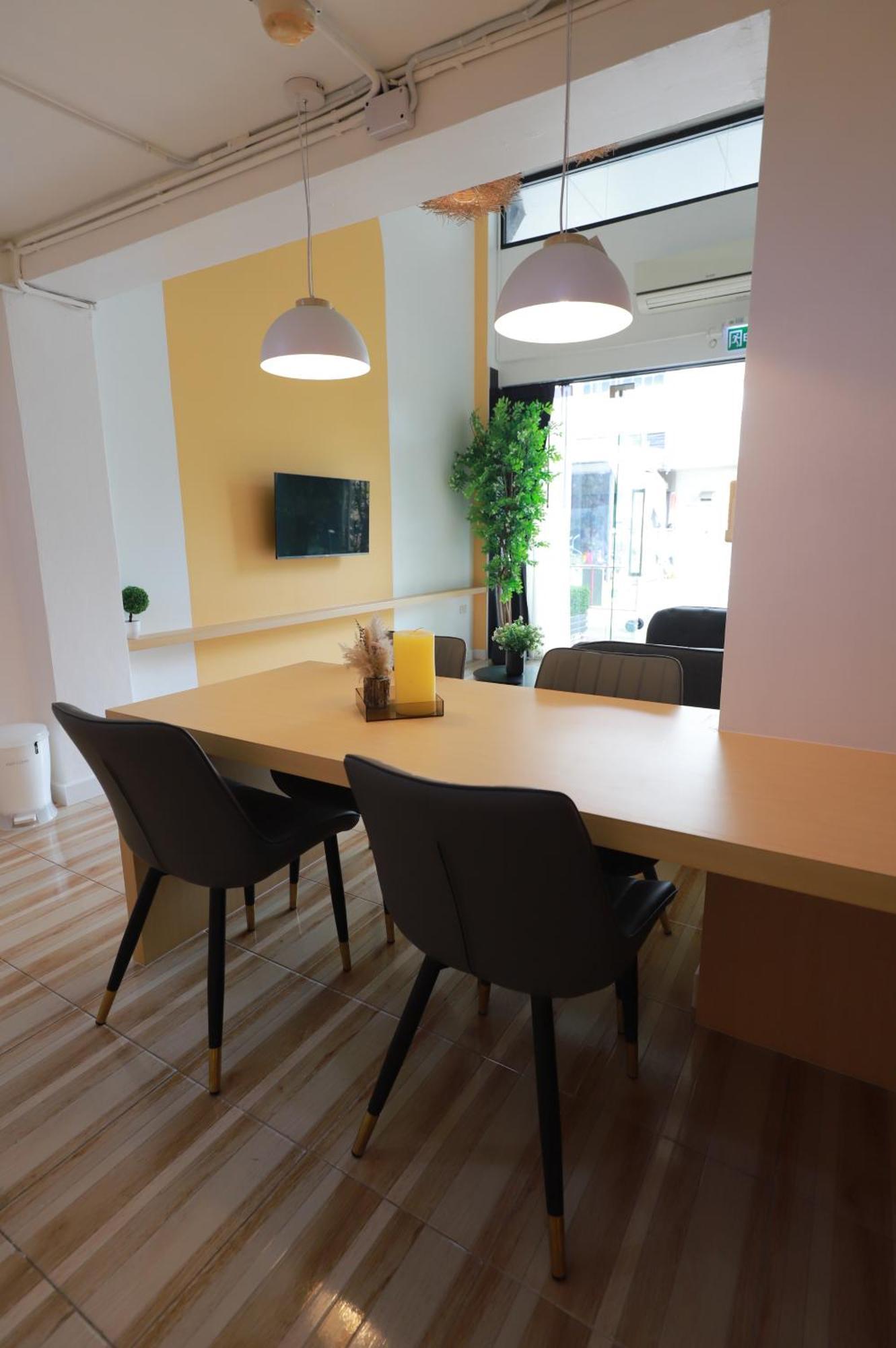 Sovereign Group Hotel At Pratunam Bangkok Extérieur photo
