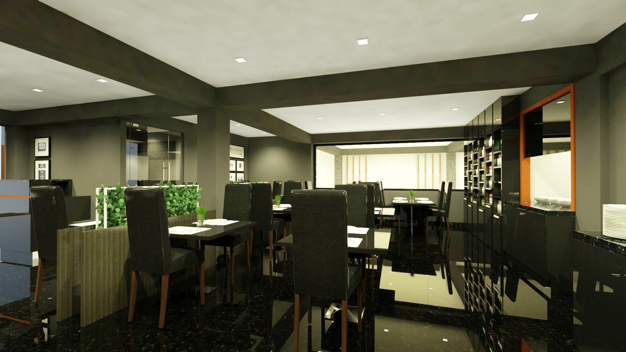 Sovereign Group Hotel At Pratunam Bangkok Extérieur photo